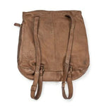 Sugarboo & Co Leather Shoulder Bag/Backpack