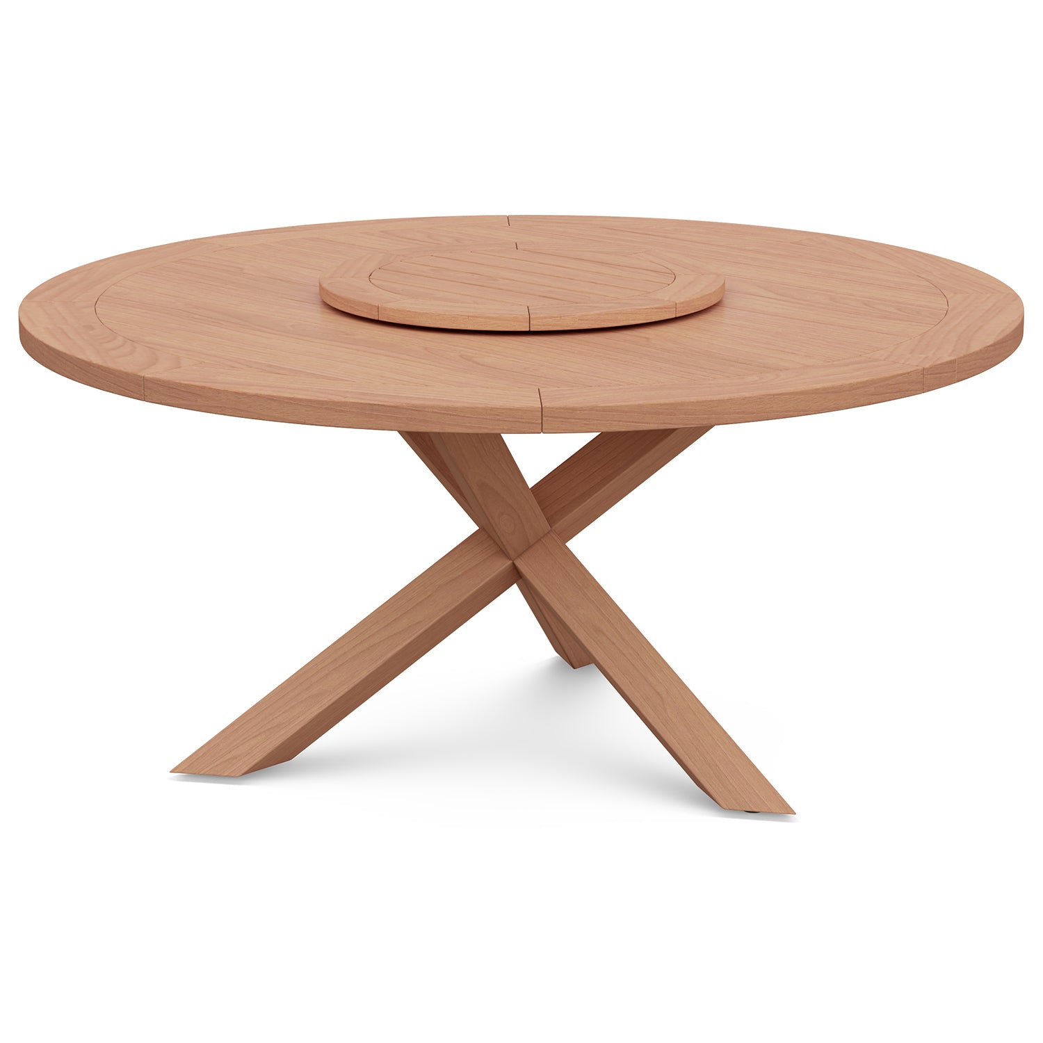 Azzurro Living Sicily Round Outdoor Dining Table