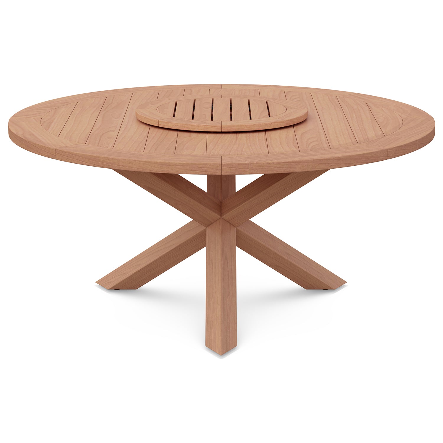 Azzurro Living Sicily Round Outdoor Dining Table