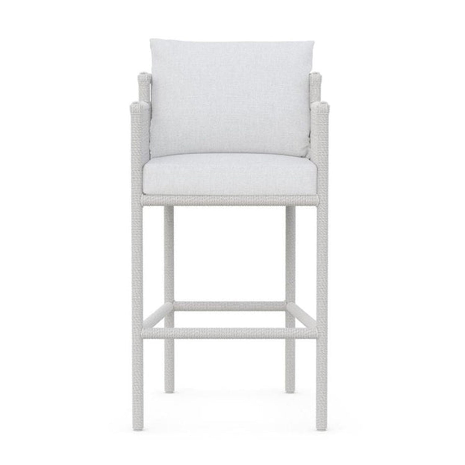 Azzuro Living Santa Cruz Bar Stool