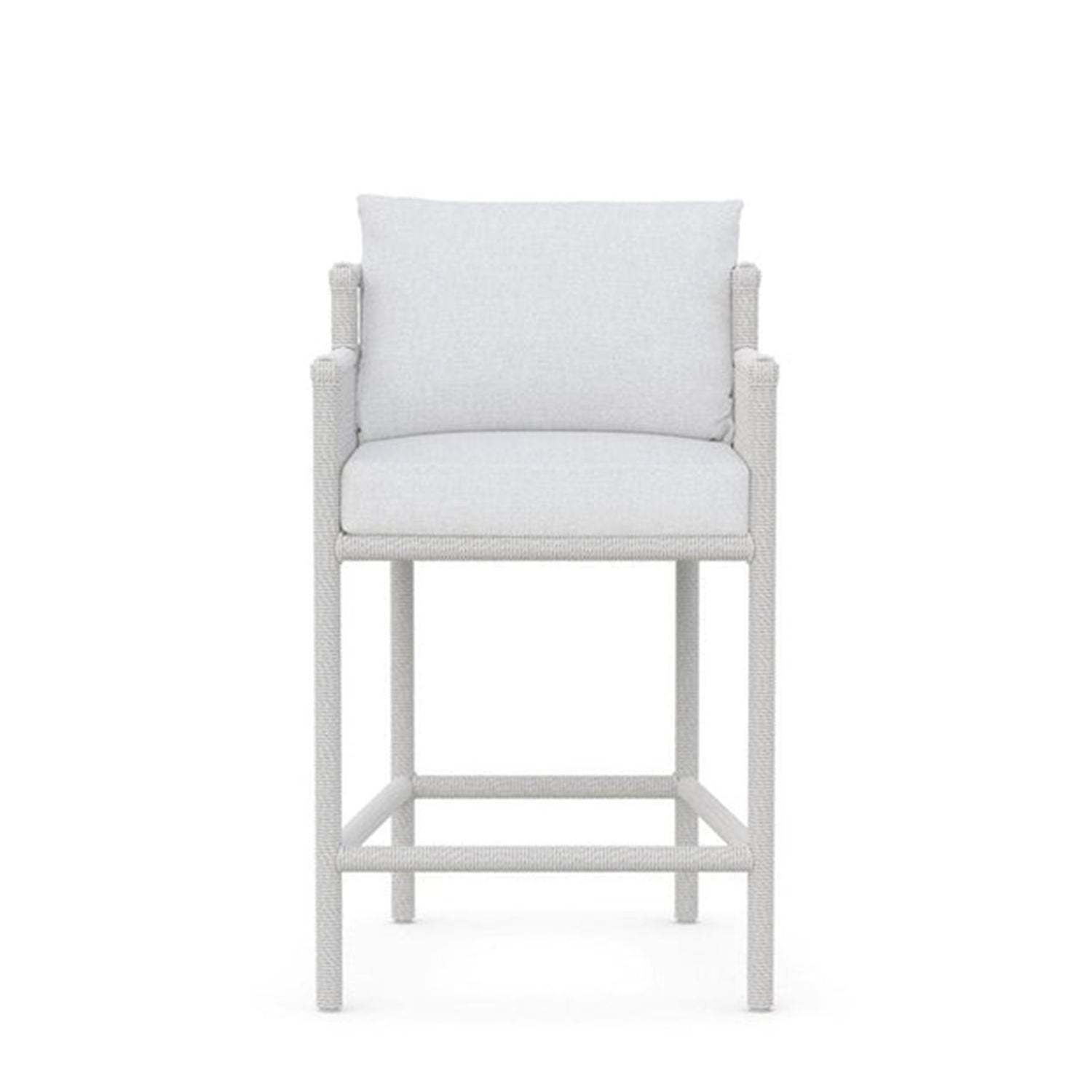 Azzuro Living Santa Cruz Counter Stool