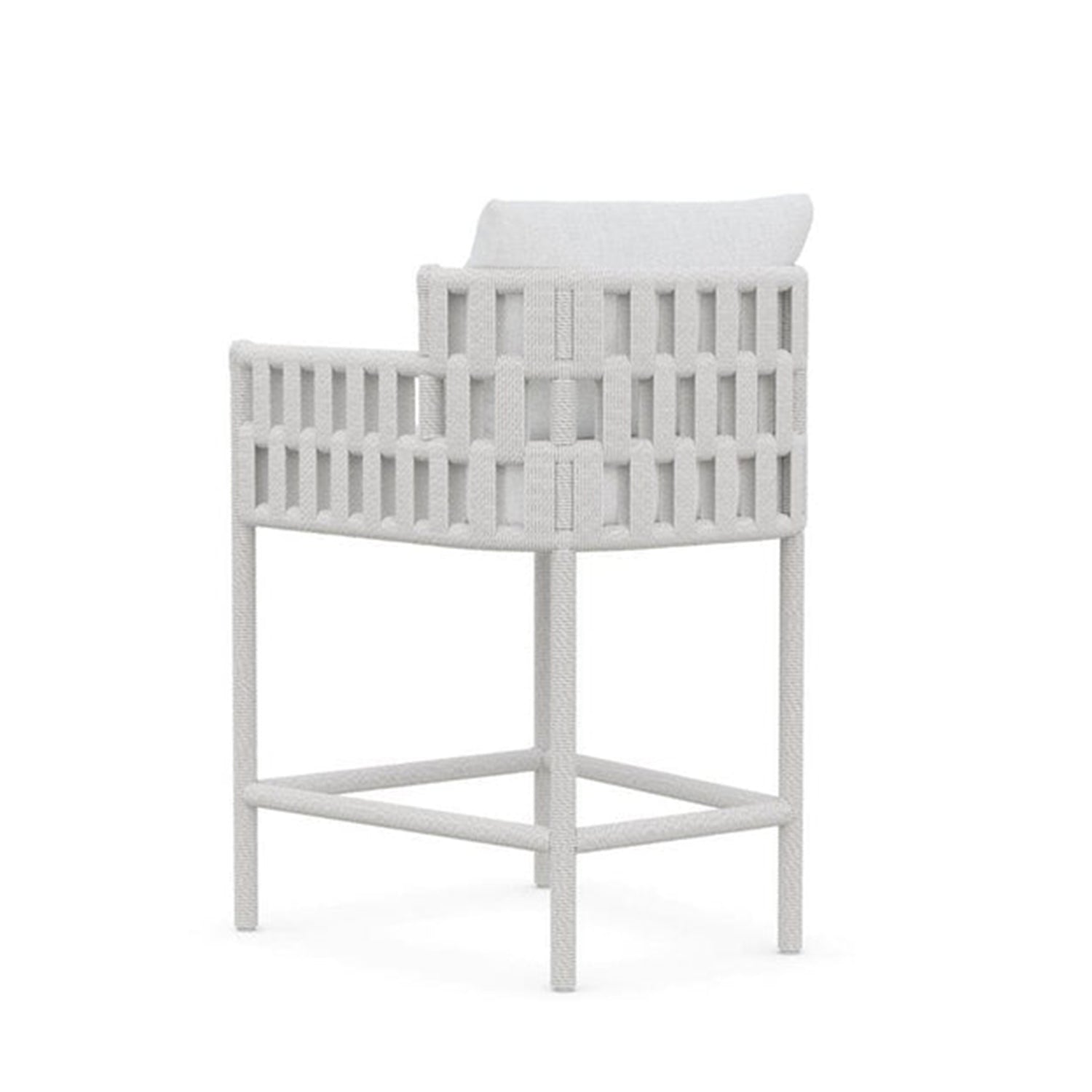 Azzuro Living Santa Cruz Counter Stool