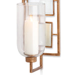 Barclay Butera Wilshire Candle Wall Sconce