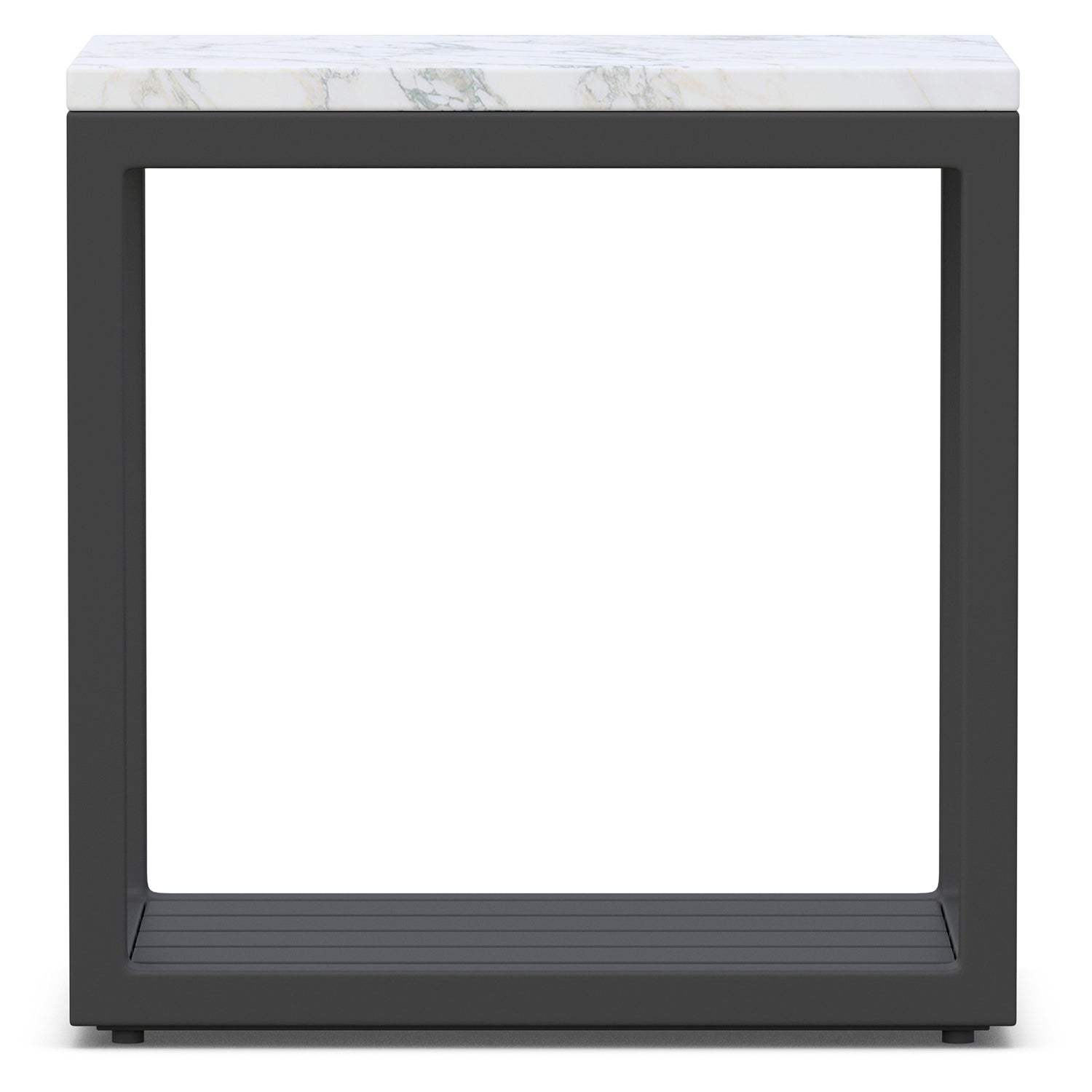 Azzurro Living Seaview Outdoor Side Table Set of 2