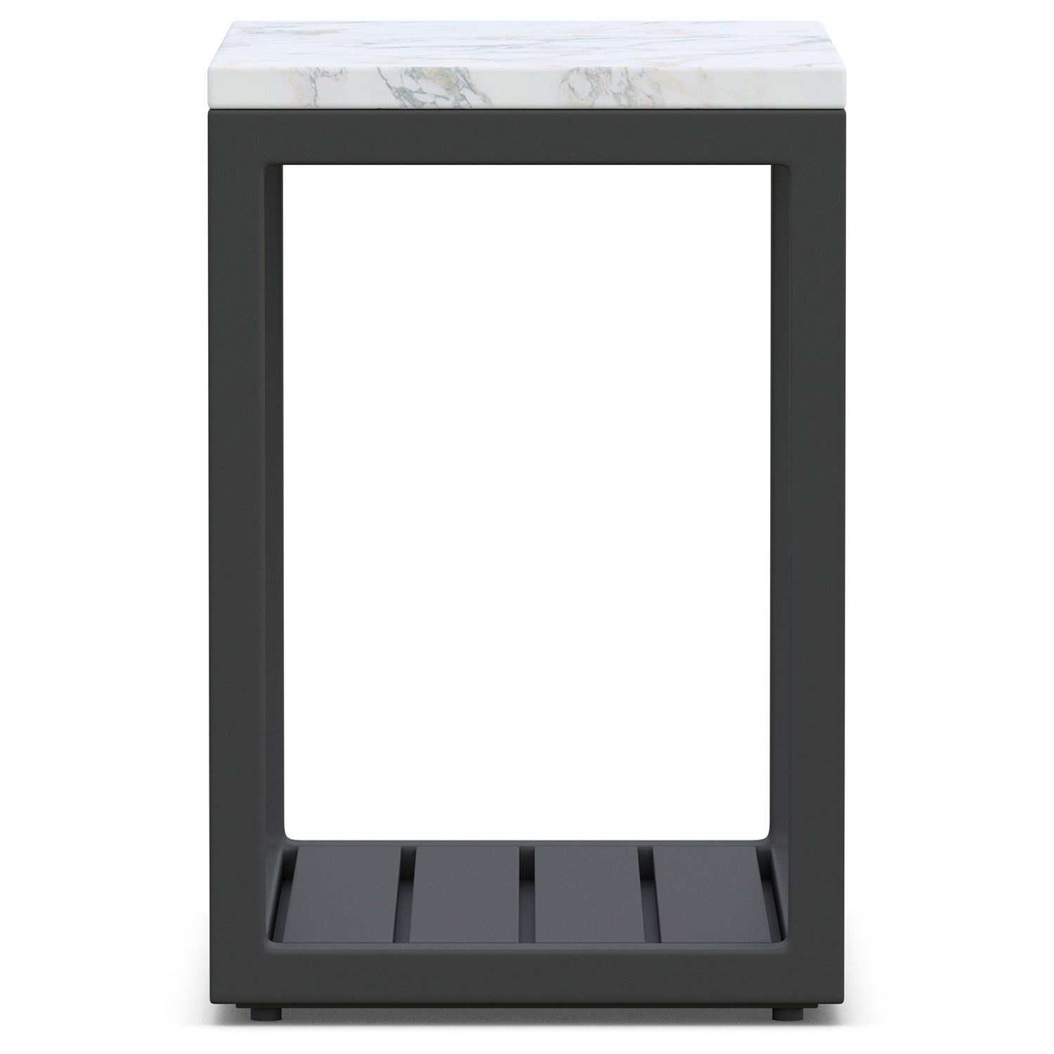 Azzurro Living Seaview Outdoor Side Table Set of 2