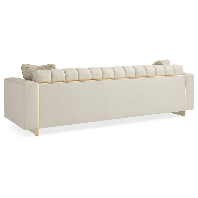 Caracole The Well Balanced Sofa