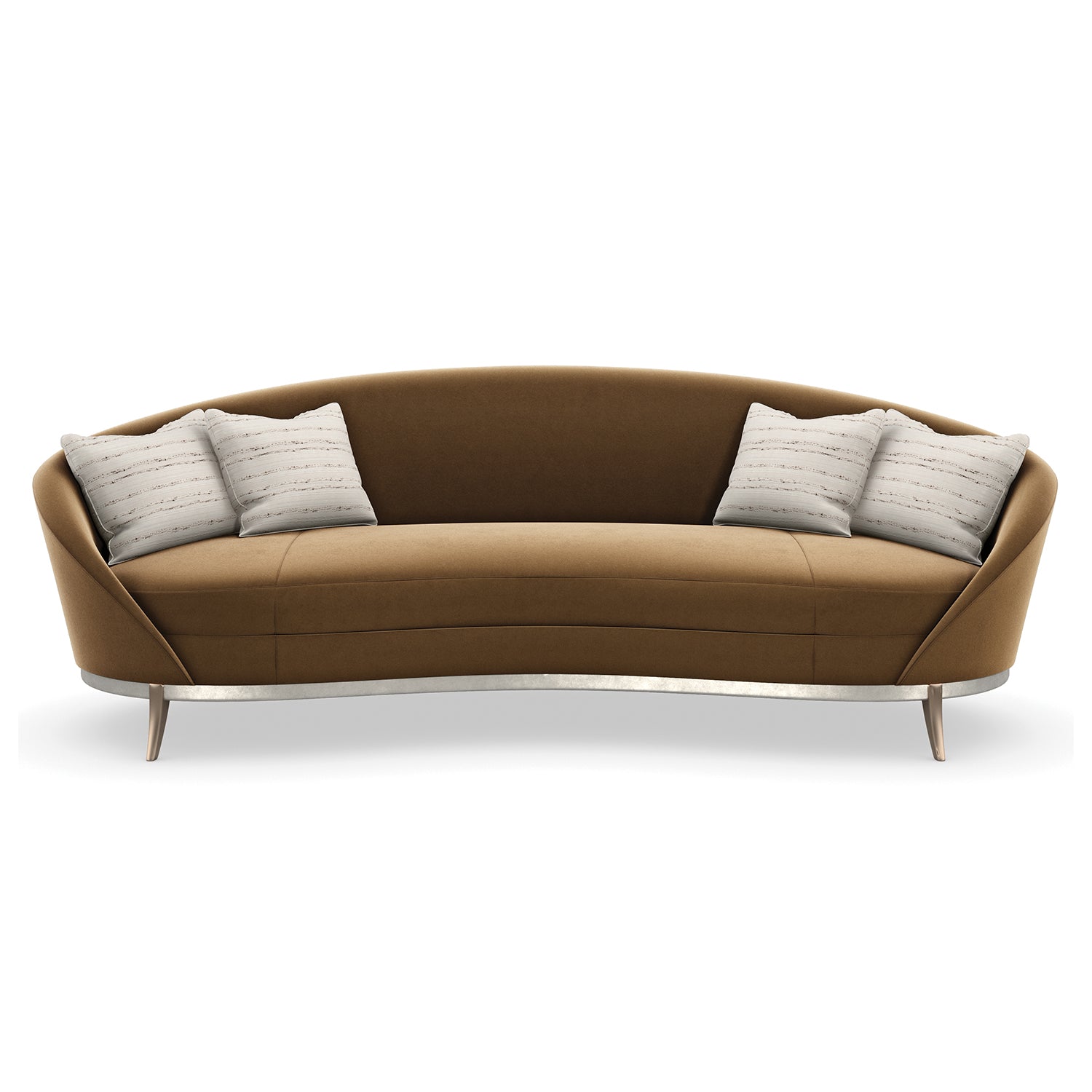 Caracole Main Event Sofa