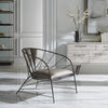 Caracole Live Wire Chair