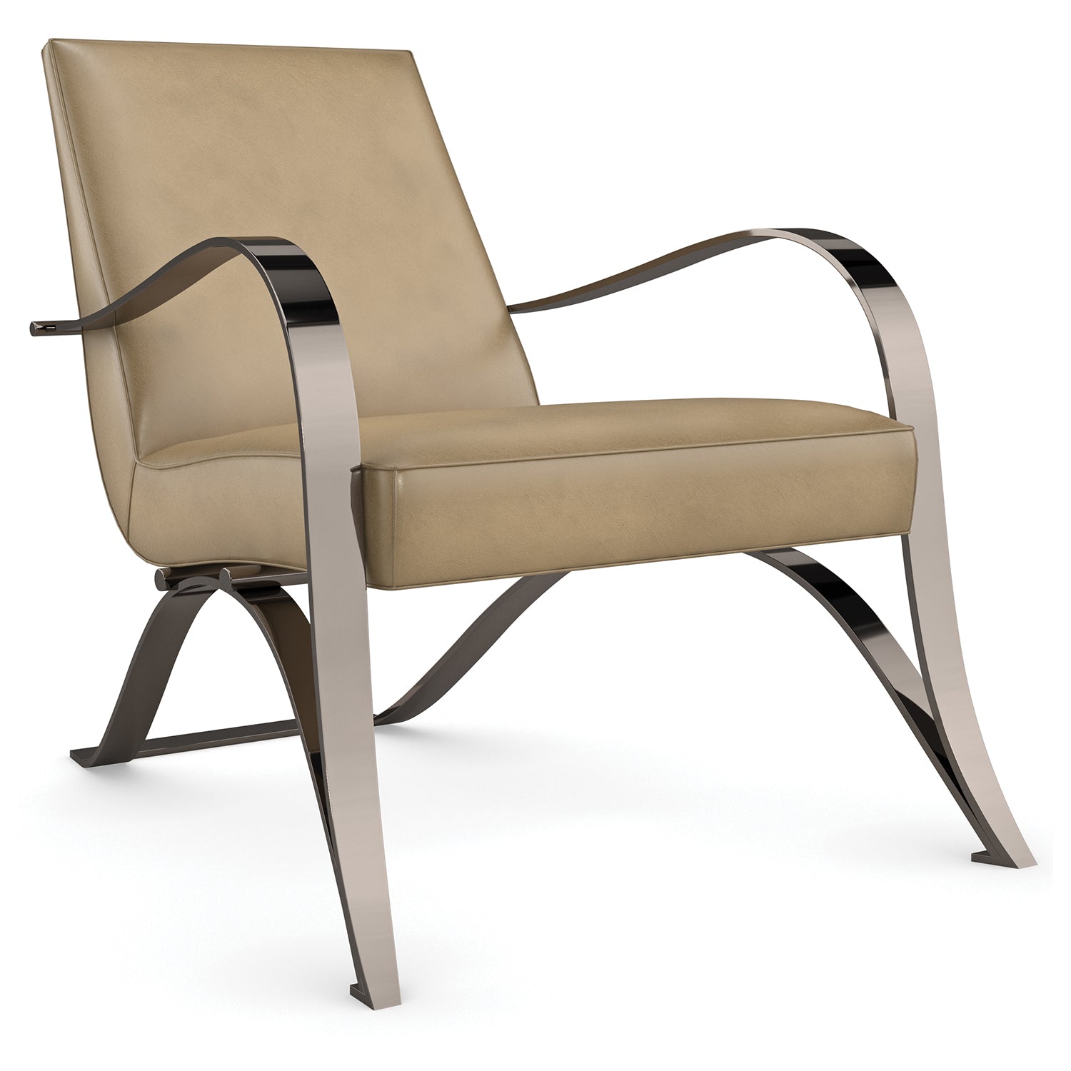 Caracole Opening Act Chair