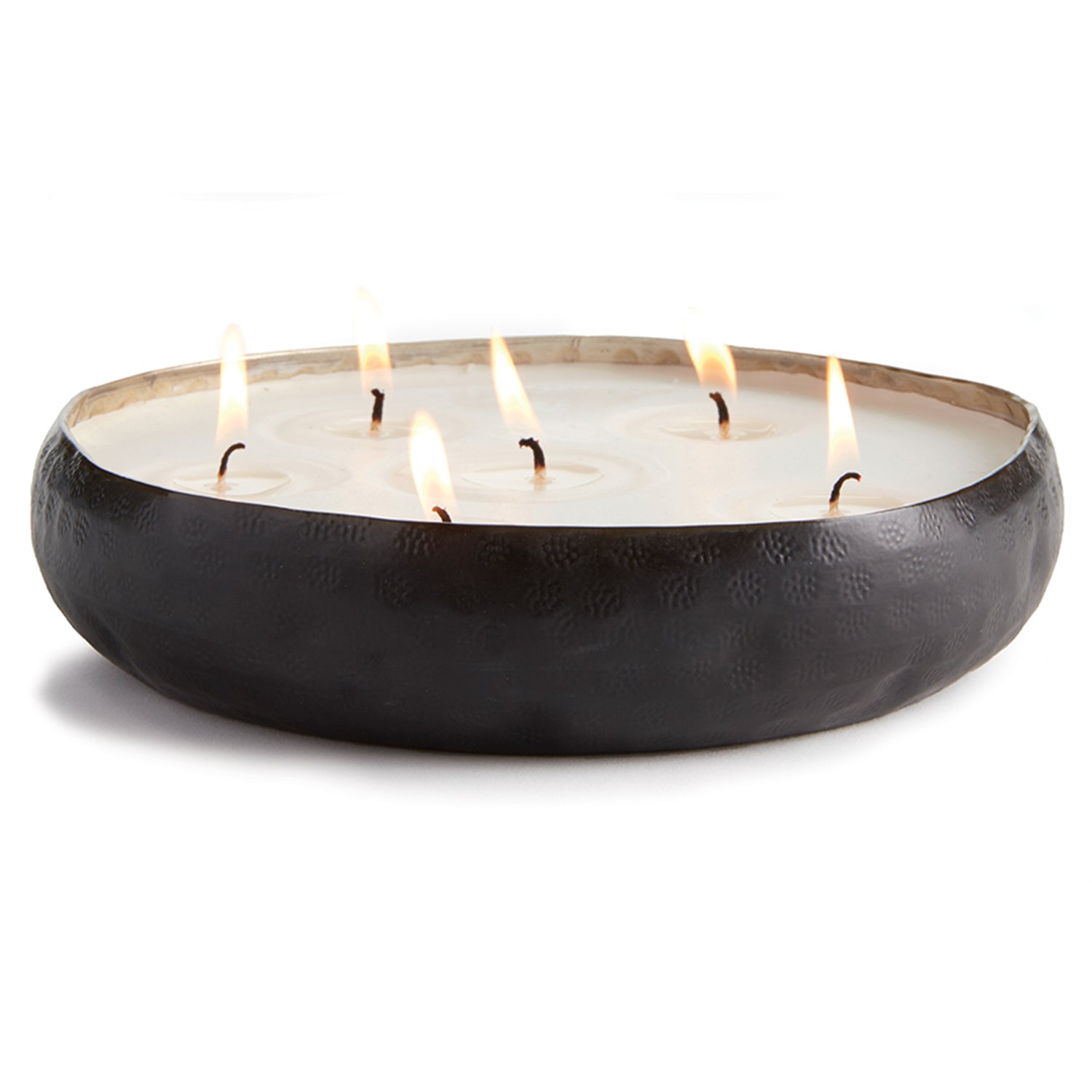 Oudh Noir 6-Wick Candle Tray