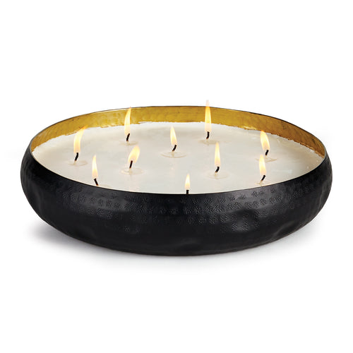 Oudh Nior 10-Wick Candle Tray