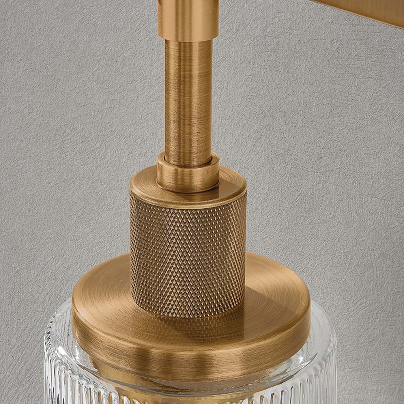 Troy Lighting Shenandoah Exterior Wall Sconce