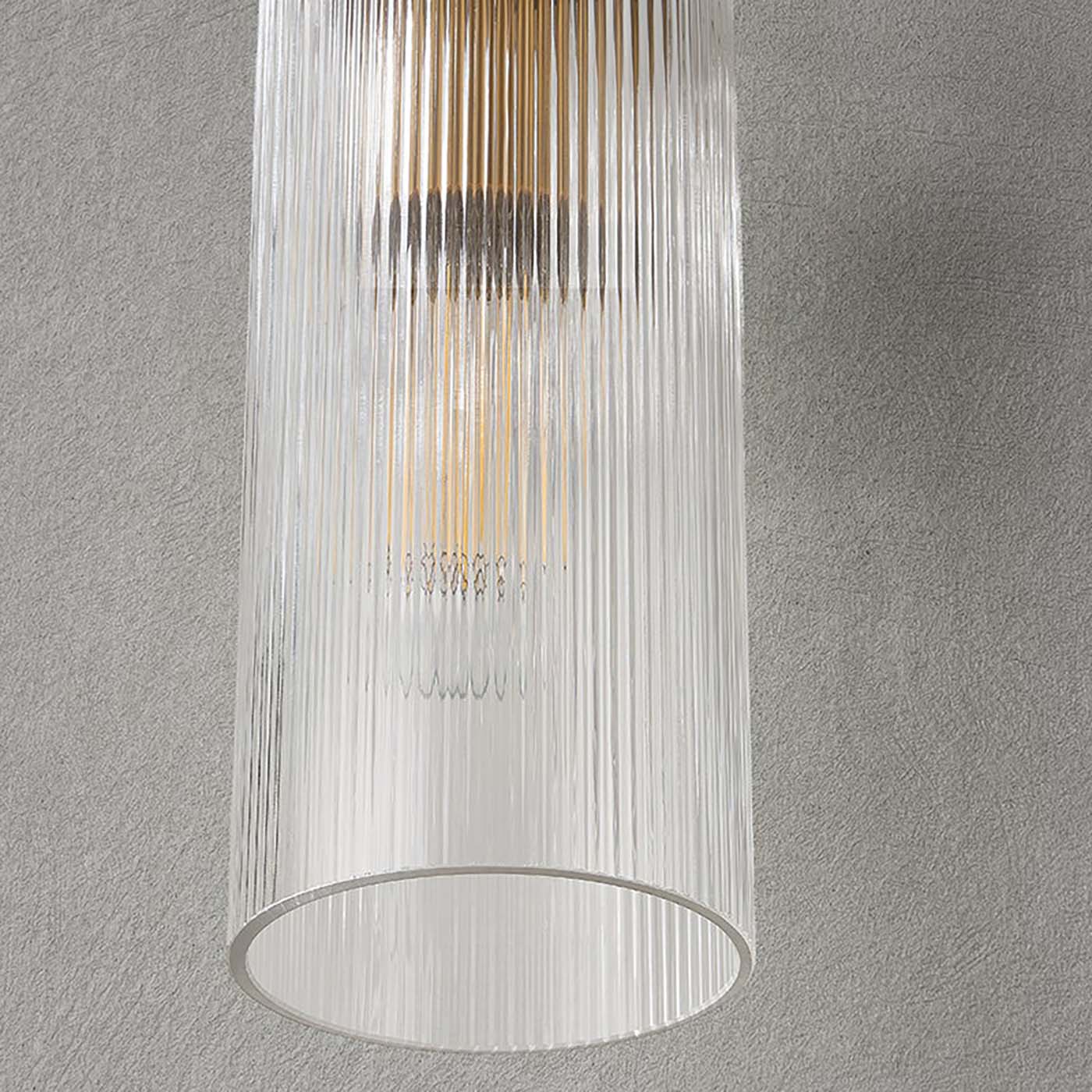 Troy Lighting Shenandoah Exterior Wall Sconce