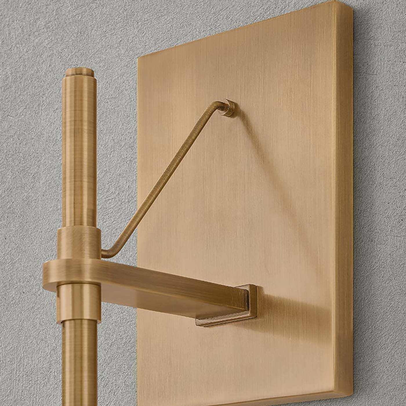 Troy Lighting Shenandoah Exterior Wall Sconce