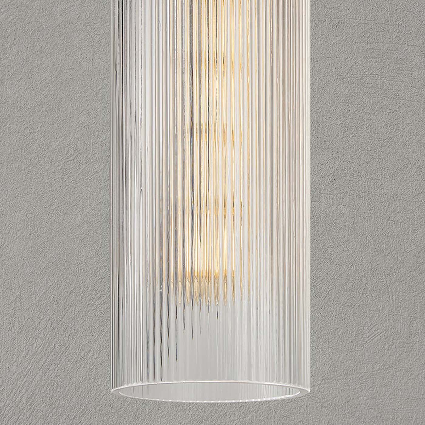 Troy Lighting Shenandoah Exterior Wall Sconce