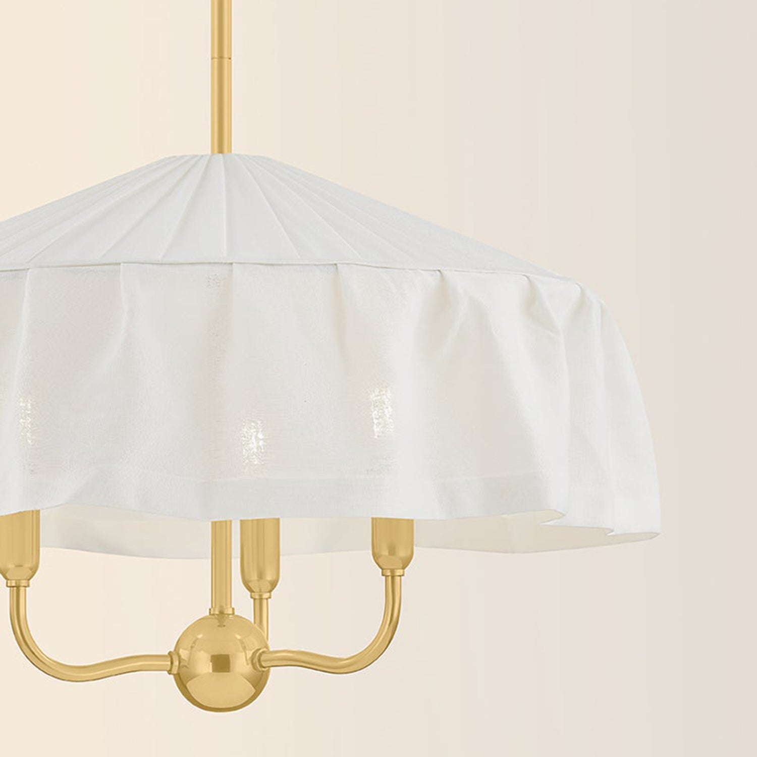Mitzi Shivonne Chandelier