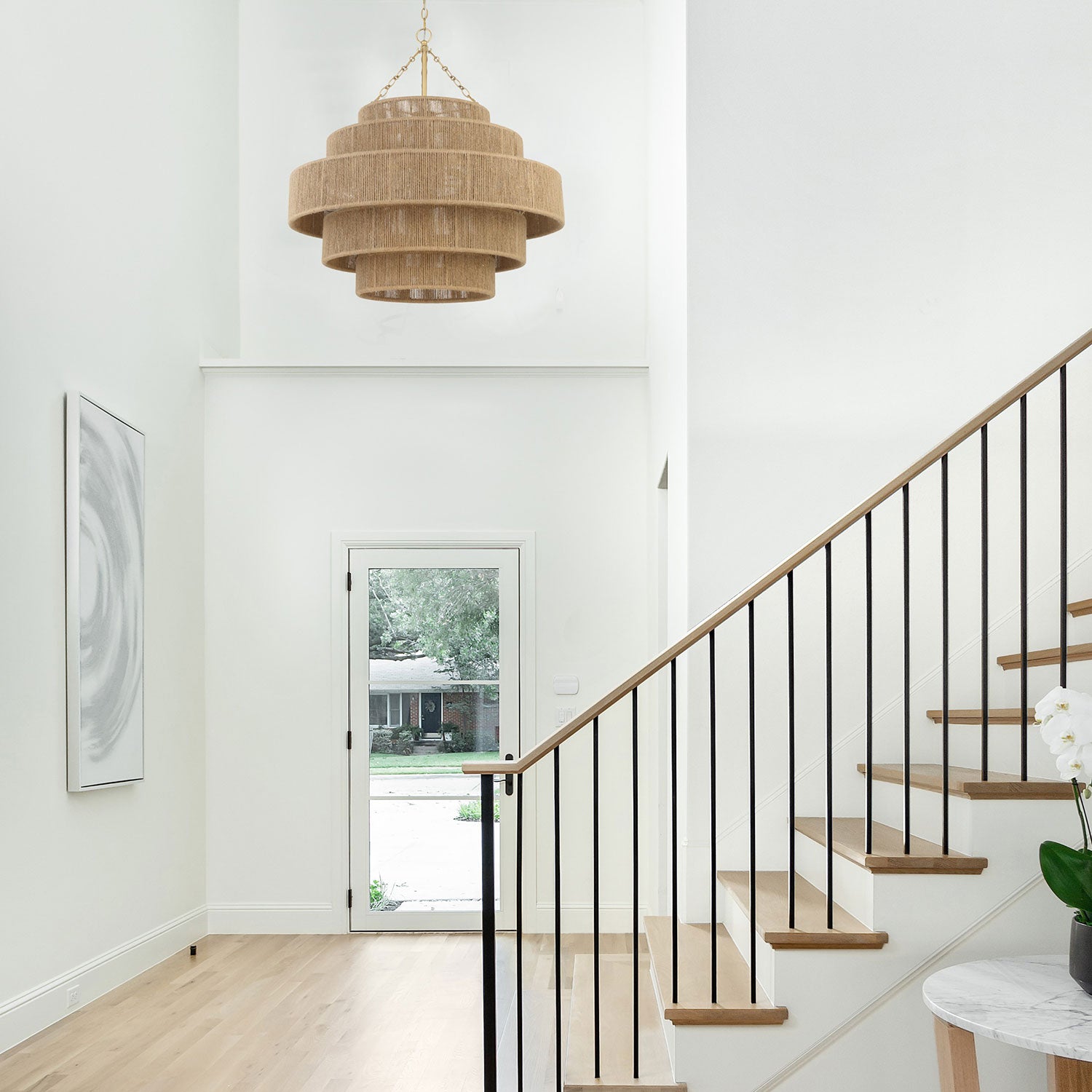 Crystorama Shyla 20-Light Chandelier