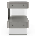 Caracole Opening Night Bedside Table