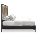 Caracole Cityscape King Bed - Final Sale