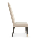 Caracole The Masters Dining Side Chair