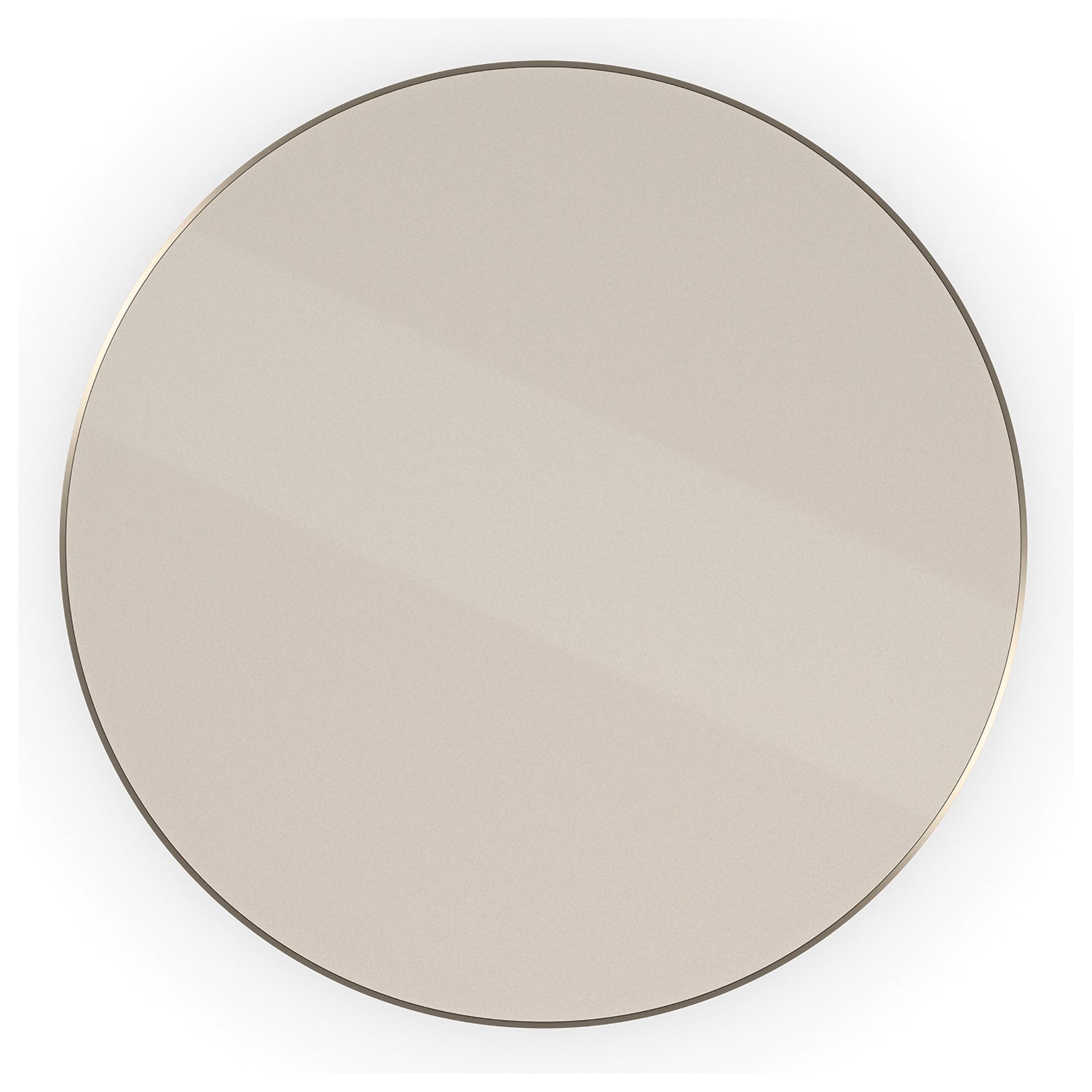 Caracole Turn Style Cocktail Table