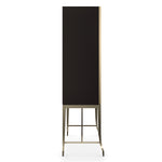 Caracole Uptown Tall Cabinet