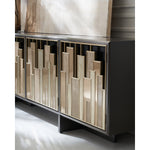 Caracole Midtown Console Sideboard