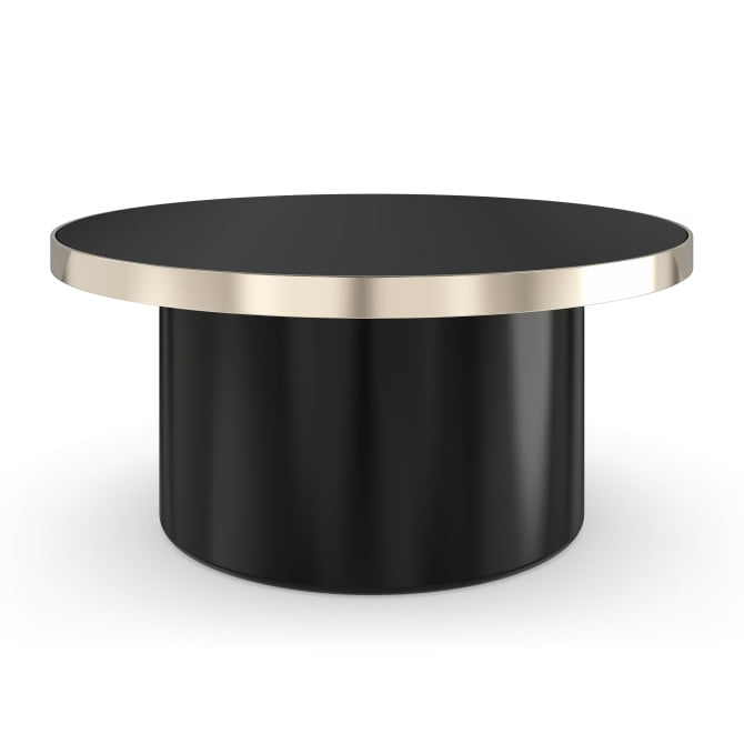 Caracole Umbra Cocktail Table