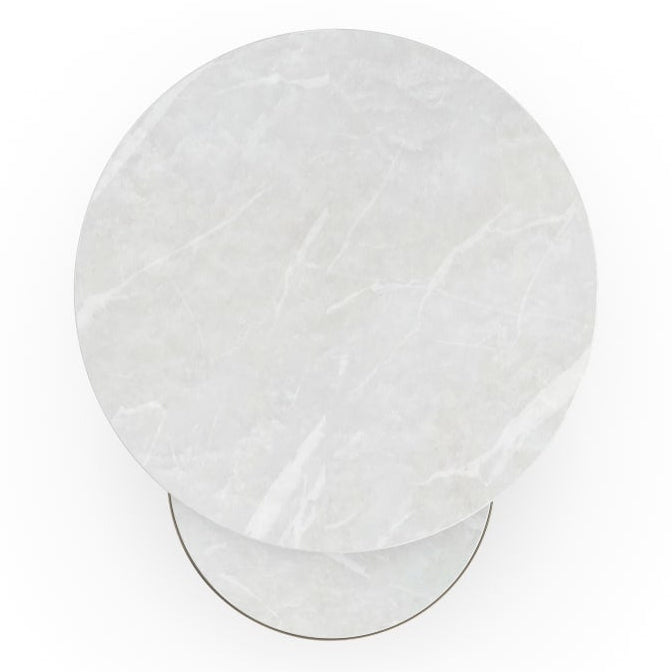 Caracole Orbit Nesting Accent Table
