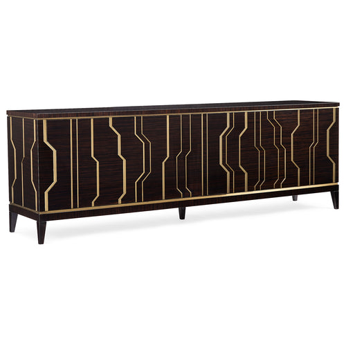Caracole The Skyline Credenza