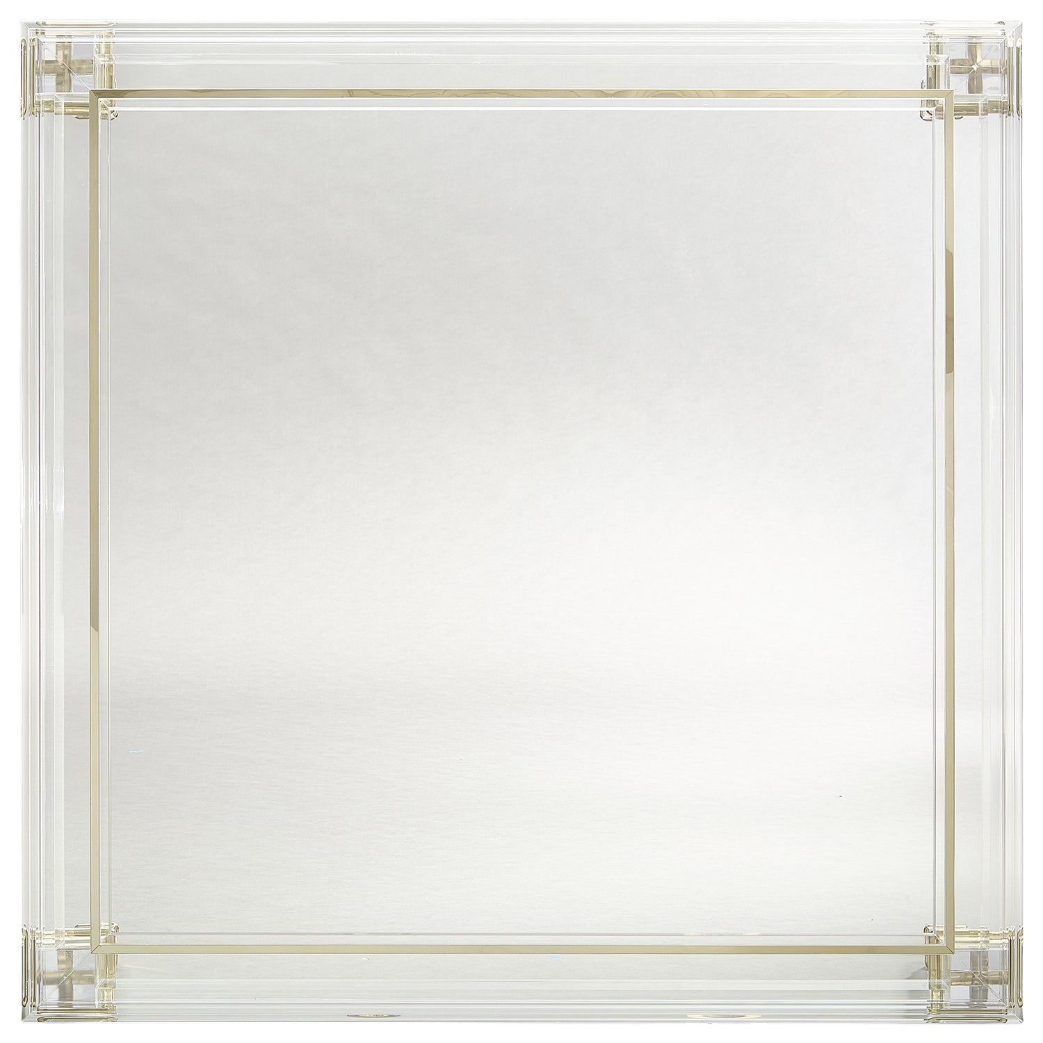 Caracole Pierre Cocktail Table