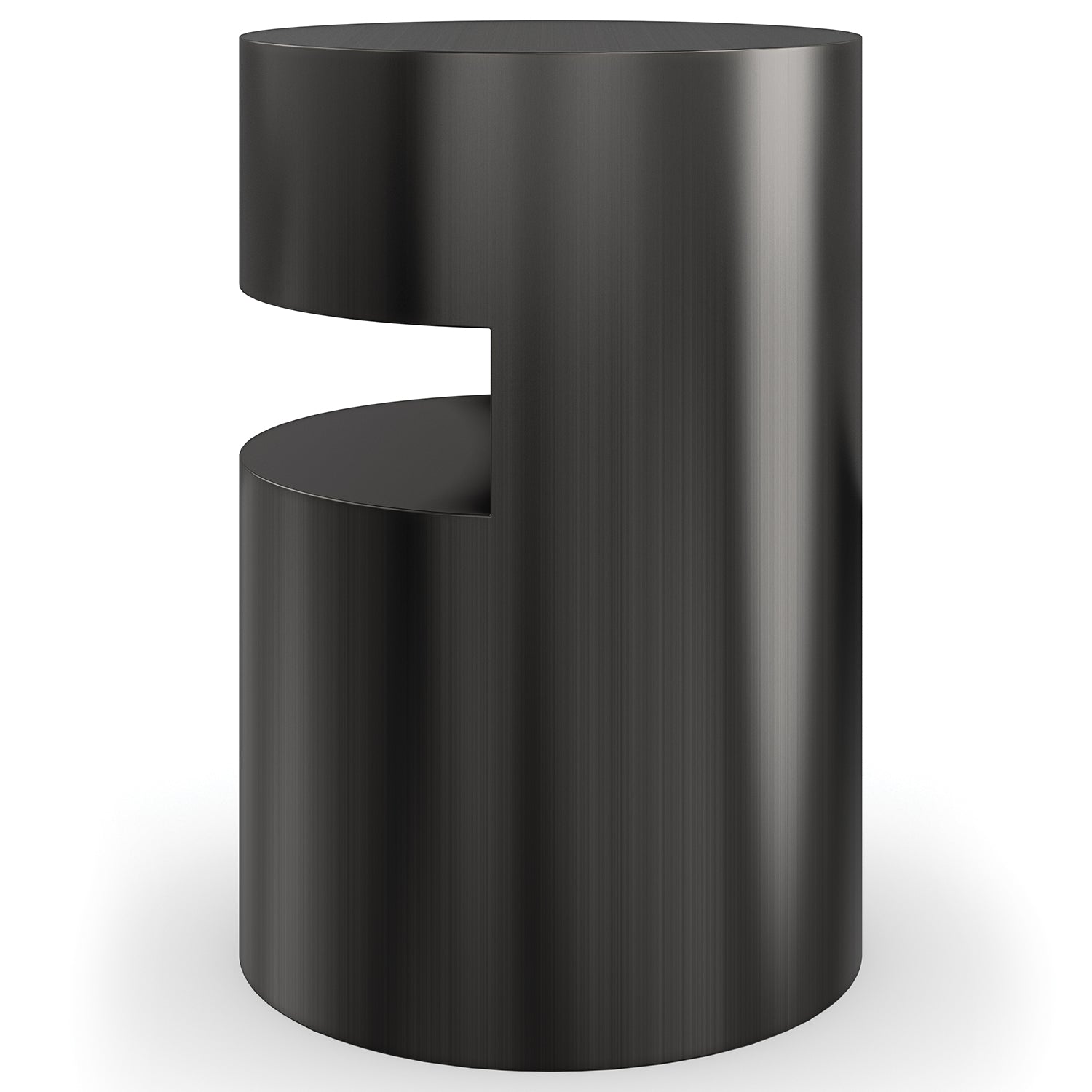 Caracole Constellation End Table