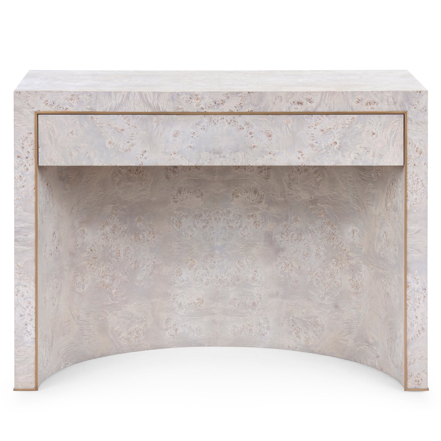 Villa and House Sloane 1 Drawer Side Table