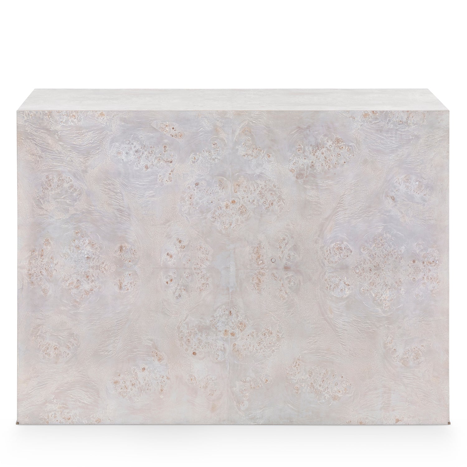 Villa and House Sloane 1 Drawer Side Table