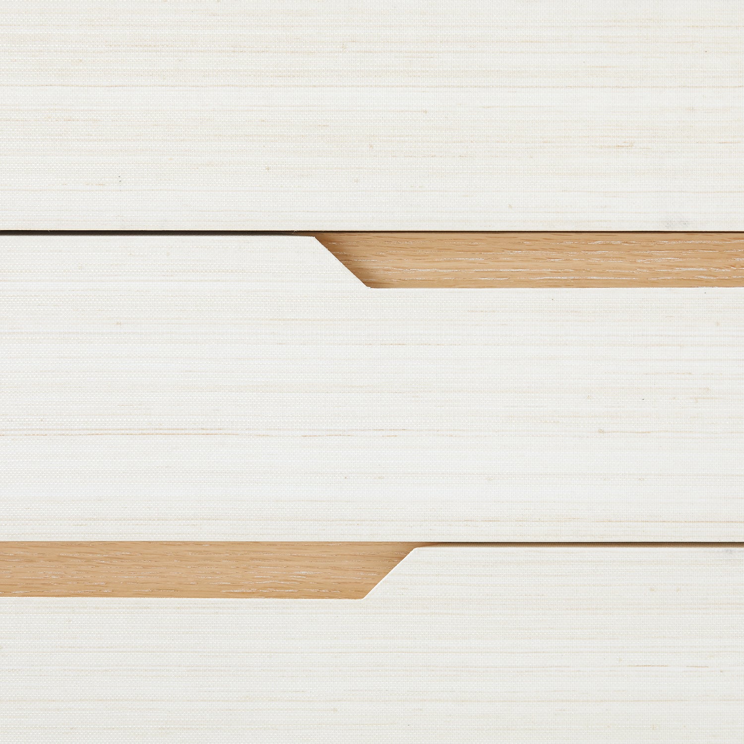 Villa and House Simon 3 Drawer Side Table