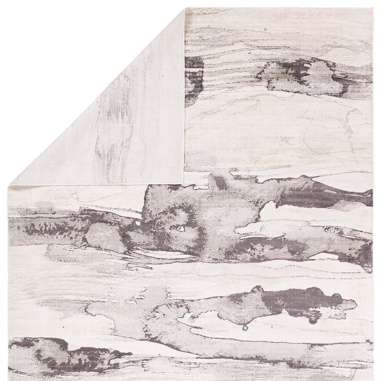 Jaipur Living Sanata Contour Handwoven Rug