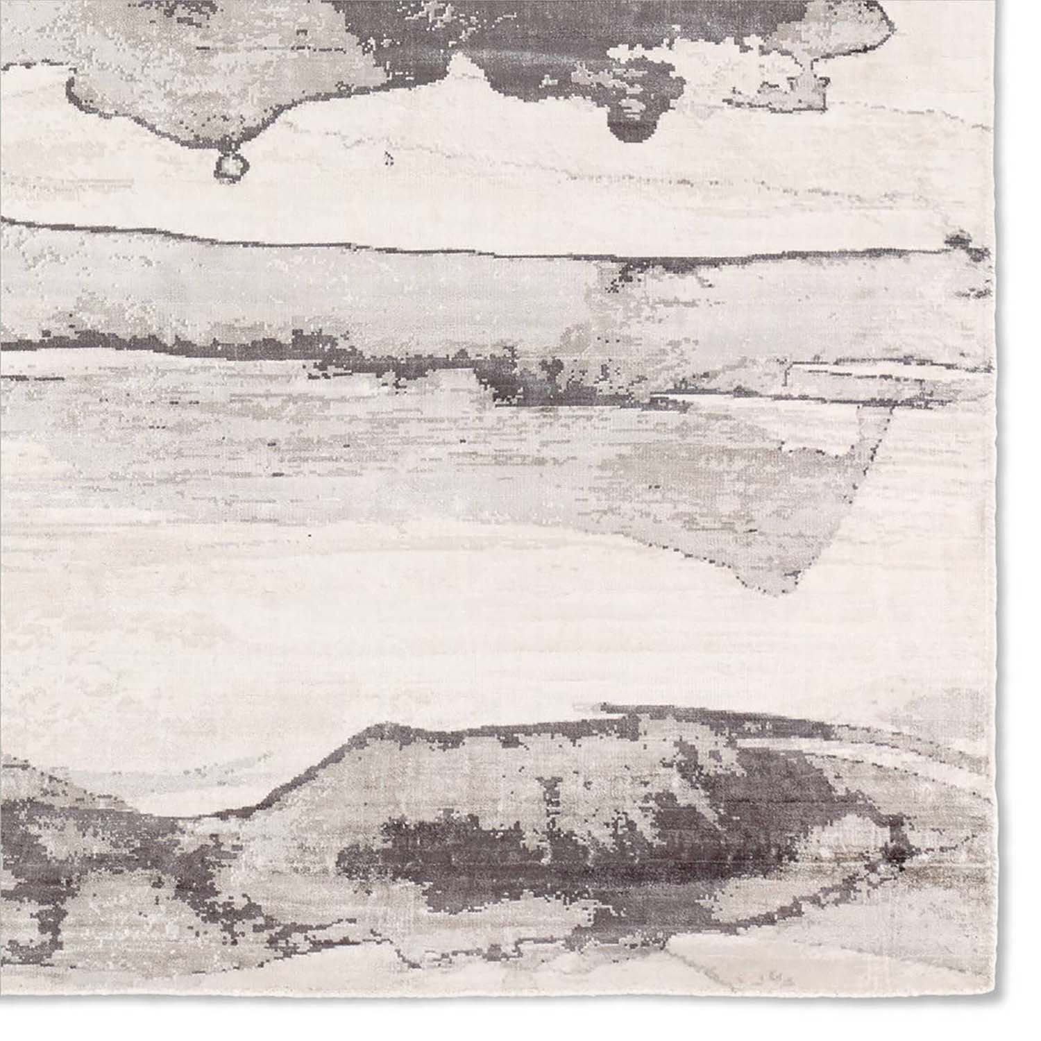 Jaipur Living Sanata Contour Handwoven Rug