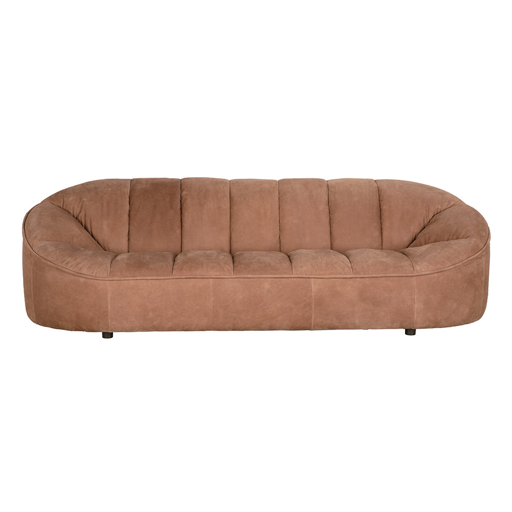 Noir Amadeus Sofa