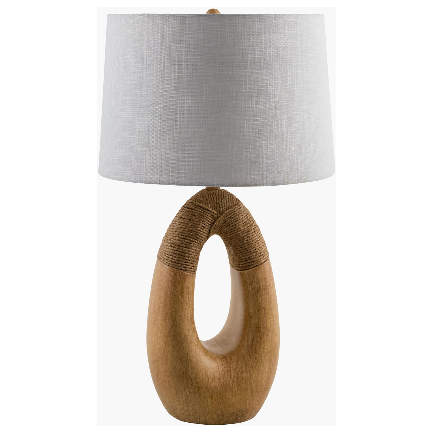 Sokade Accent Table Lamp