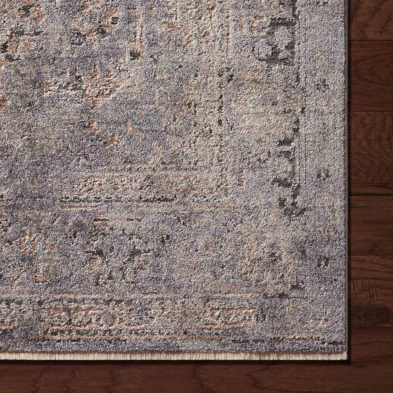 Loloi Sonnet Mystic Power Loomed Rug