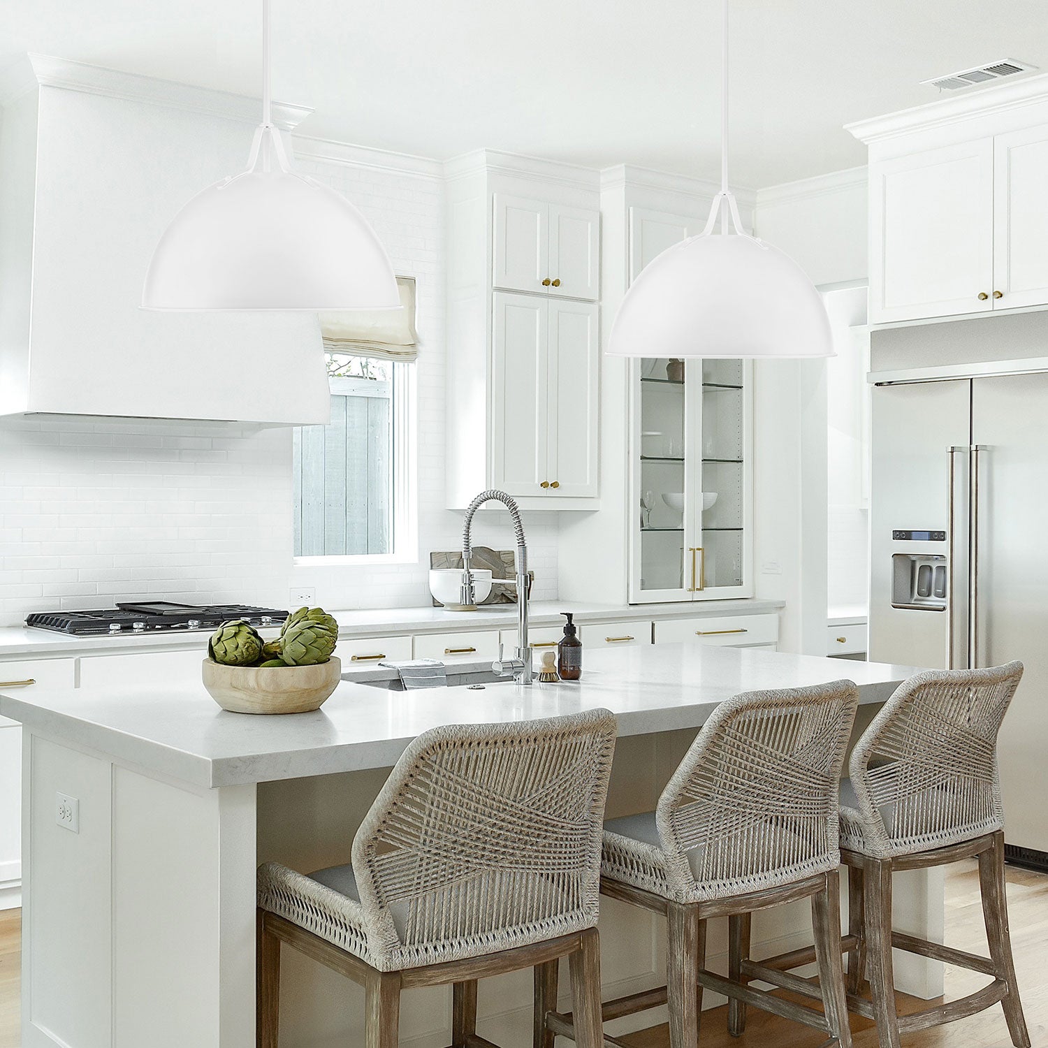 Crystorama Soto Chandelier