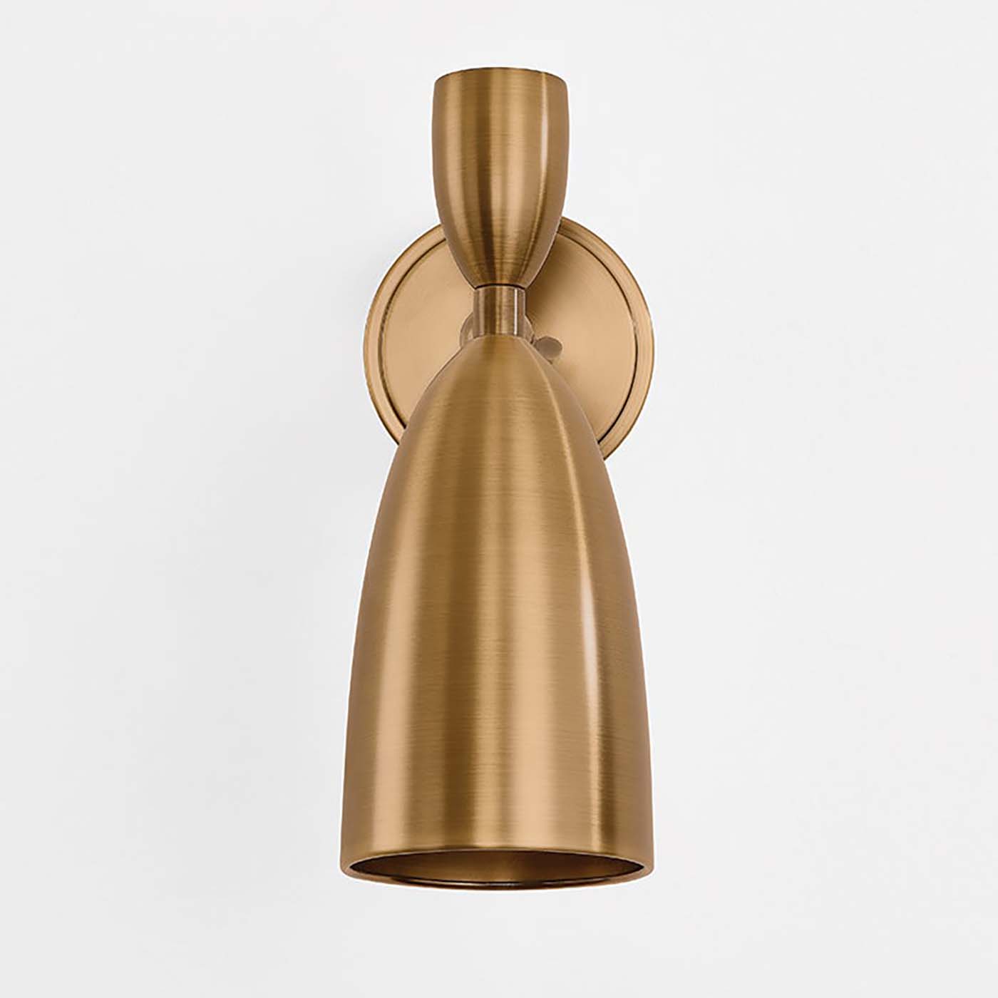 Troy Lighting Spade Wall Sconce