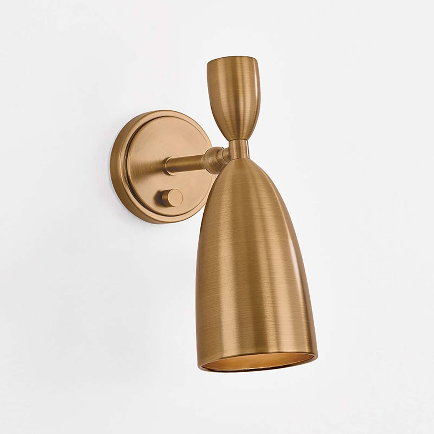 Troy Lighting Spade Wall Sconce