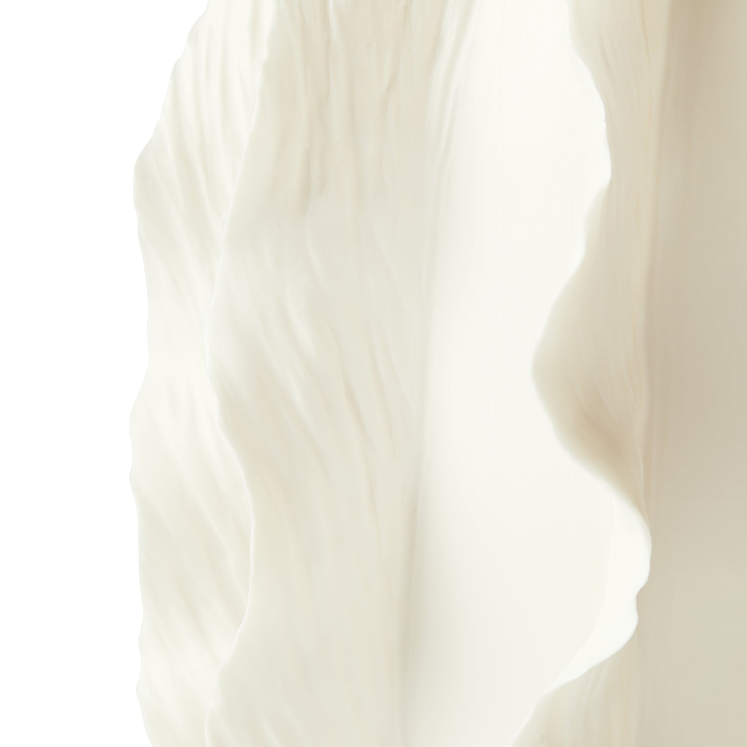 Villa and House Spring Flower Vase