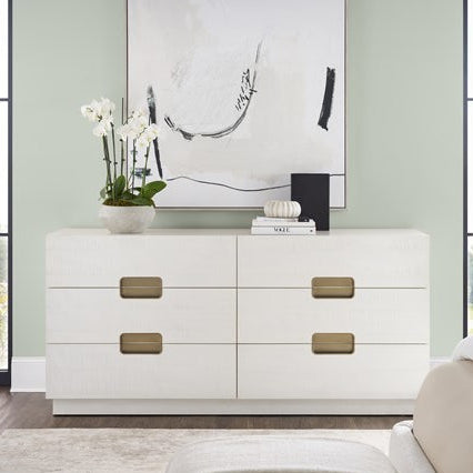 Vanguard Furniture Splendor Sea Salt Dresser
