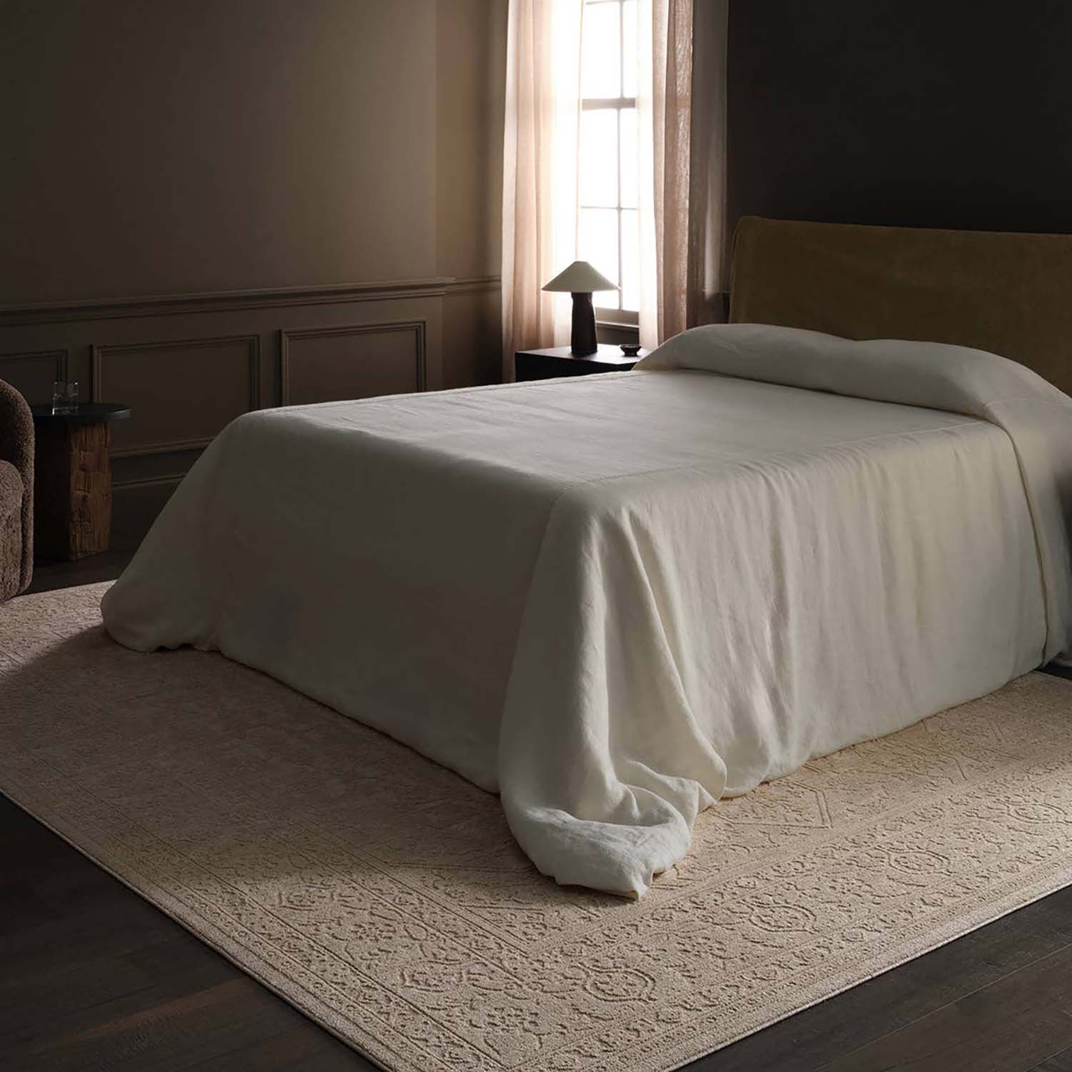 Jaipur Living Serenita Beyza Power Loomed Rug