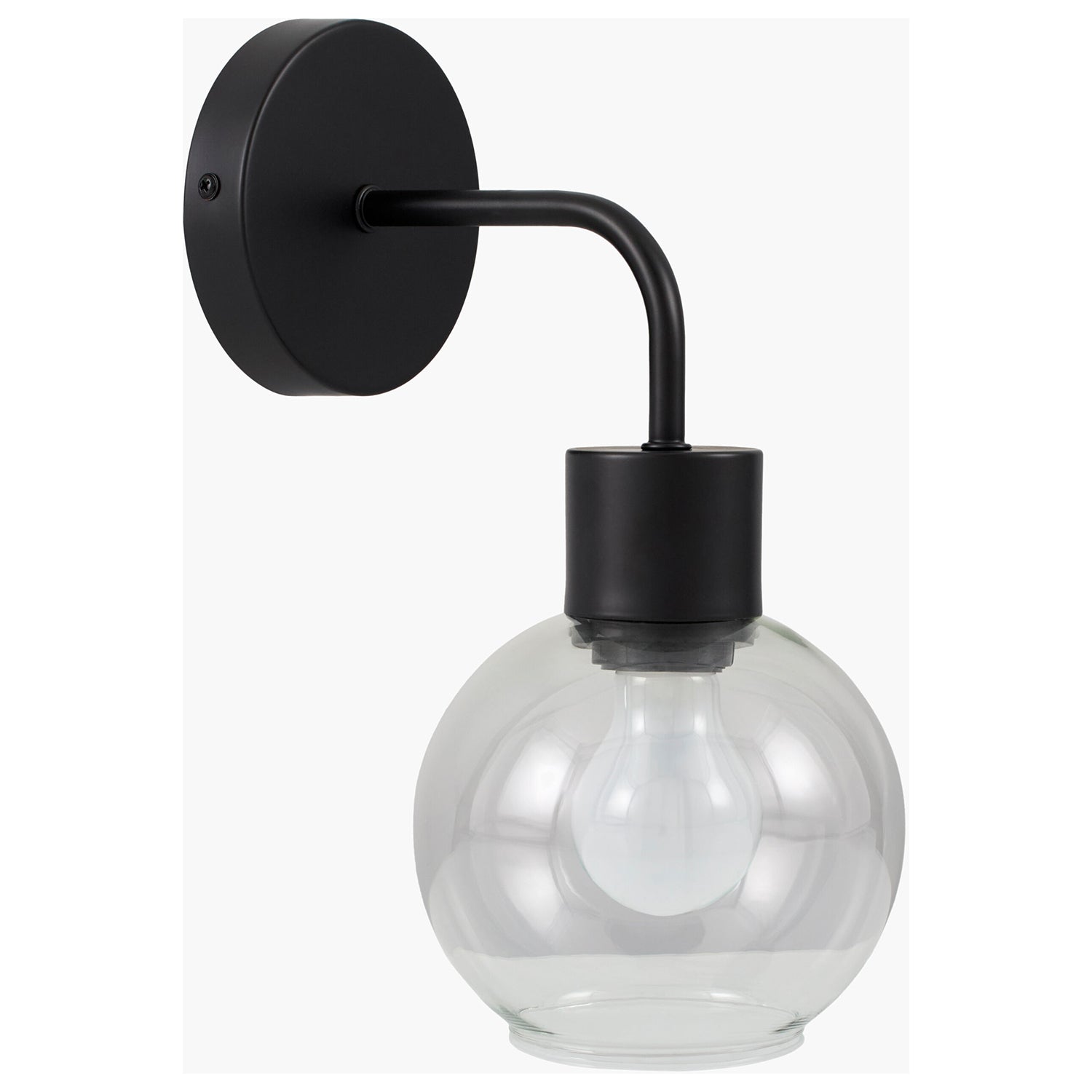 Silverton Wall Sconce