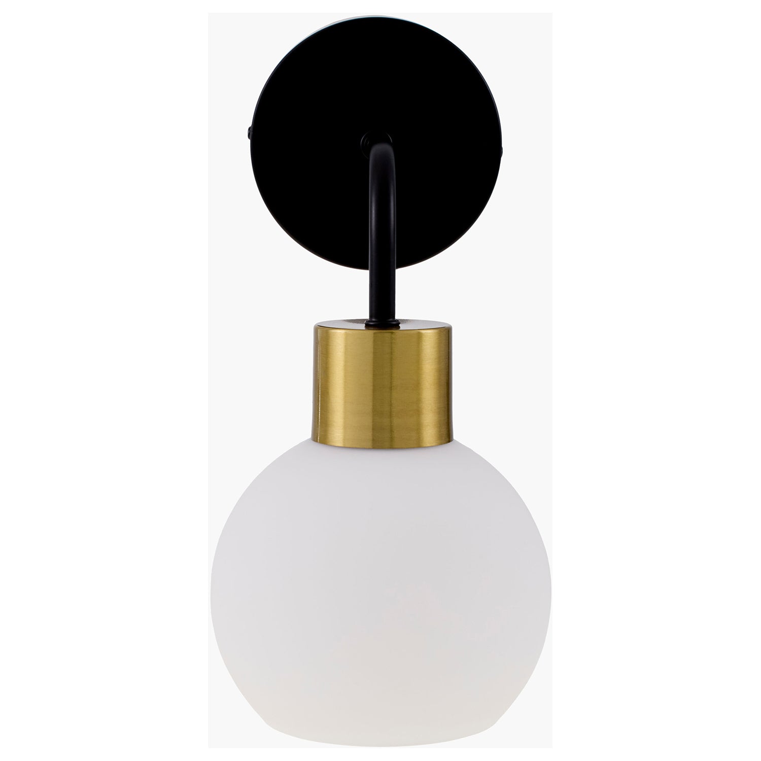 Silverton Wall Sconce