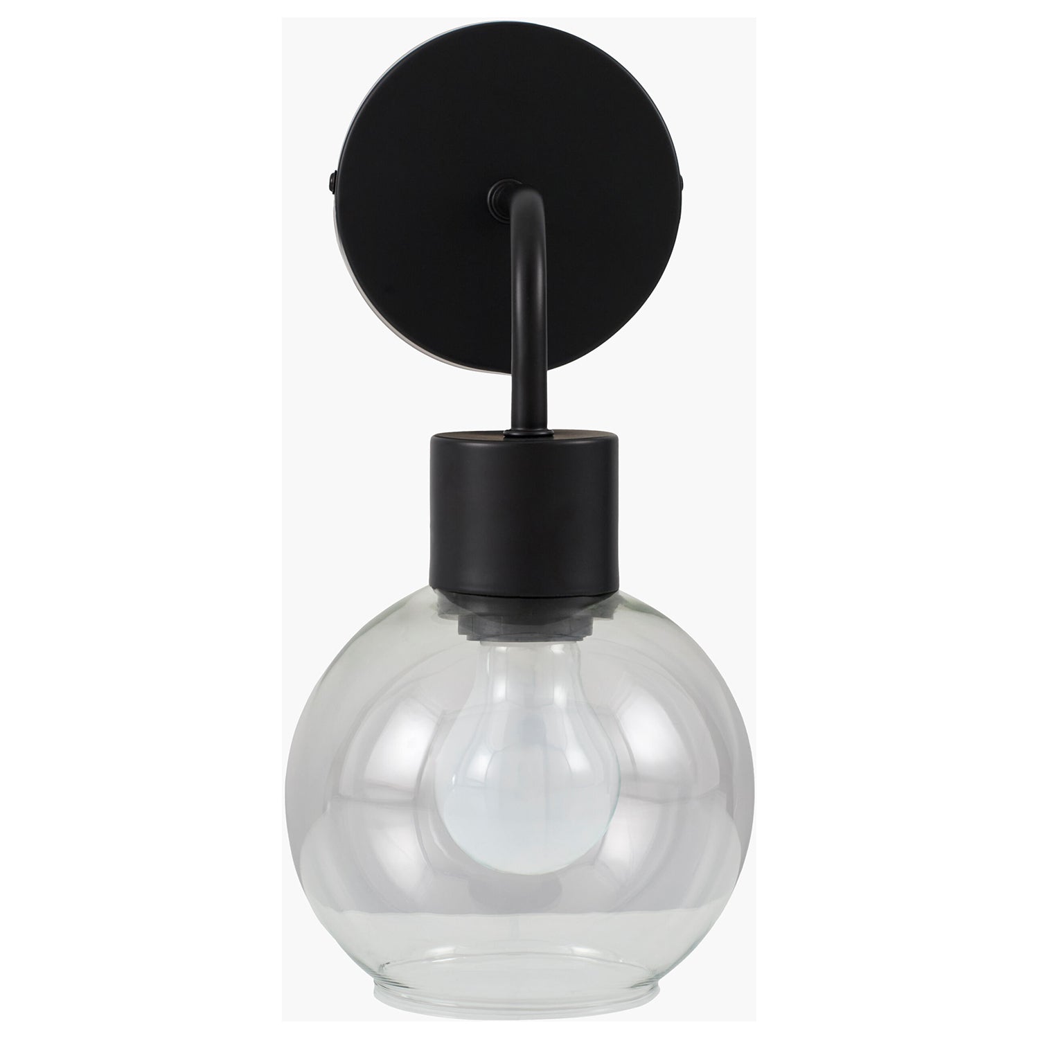 Silverton Wall Sconce