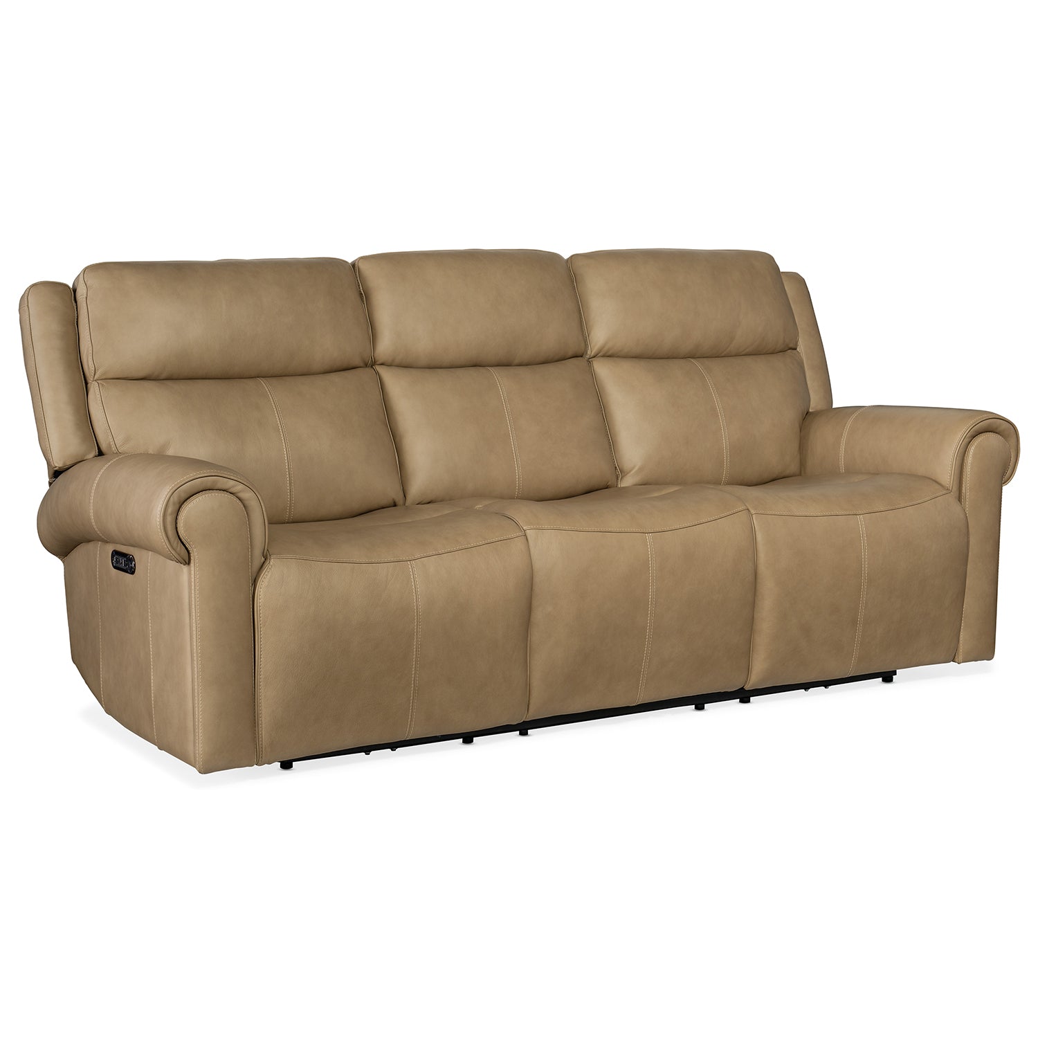 Hooker Furniture Oberon Zero Gravity Power Sofa with Power Headrest